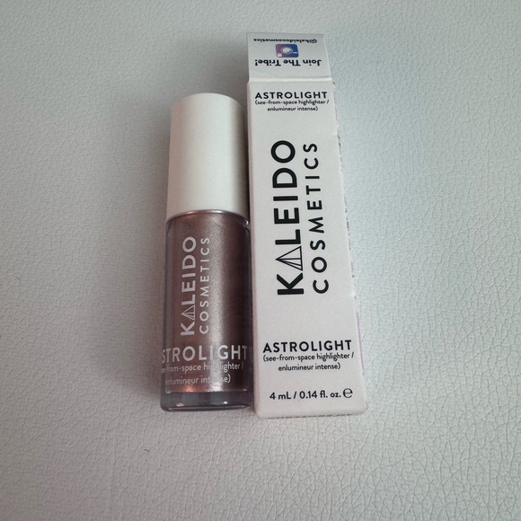 NEW Kaleido cosmetics astrolight highlighter - Picture 4 of 5